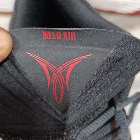 Jordan Melo M13 - Picture 14 of 14